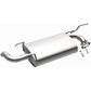 2012-2016 Subaru Impreza Direct-Fit Muffler Kit 108-0002