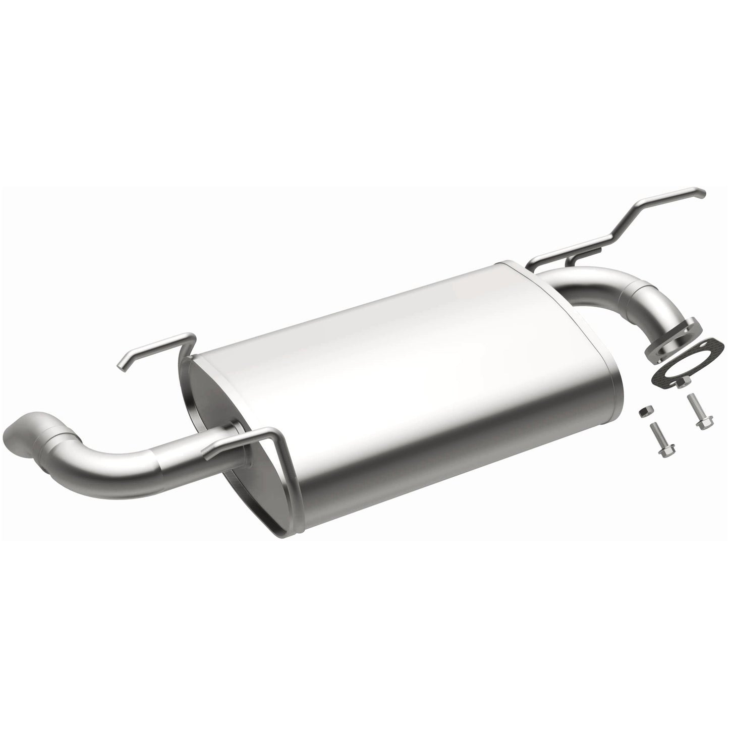 2012-2016 Subaru Impreza Direct-Fit Muffler Kit 108-0002
