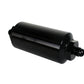 Fuel Filter High Flow Fuel System Universal Fit Aeromotive 12345-BGPL
