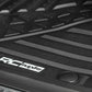 Fits Ram 1500 (19-24)/1500 TRX (21-24) Flex-Fit Floor Mats FR & RR Crew FF-31422