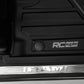 Fits Ram 1500 (19-24)/1500 TRX (21-24) Flex-Fit Floor Mats FR & RR Crew FF-31422