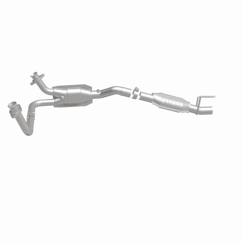 92-95 Ford E-150 5.0L Direct-Fit Catalytic Converter 93423 Magnaflow