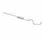 Fits 1987-1995 Ford Direct-Fit Replacement Exhaust System 106-0278