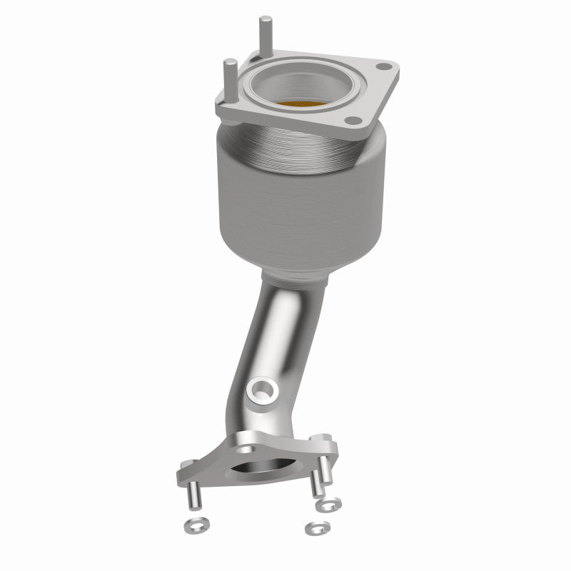 2007-2012 Nissan Altima 3.5L Direct-Fit Catalytic Converter 551163 Magnaflow - Catalytic Converters Car Part People