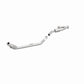 Catalytic Converter for HM Grade Federal / EPA Compliant Direct-Fit Catalytic Converter MagnaFlow 24535
