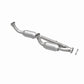 1995-1997 Ford Windstar 3.8L Direct-Fit Catalytic Converter 4451353 Magnaflow