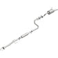 Fits 1992-2000 Honda Civic Direct-Fit Replacement Exhaust System 106-0727