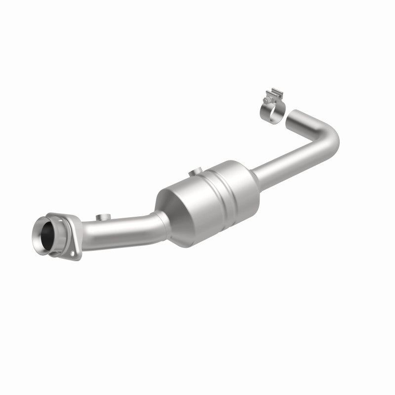 2011-2014 Ford F-150 Direct-Fit Catalytic Converter 5551157 Magnaflow - Catalytic Converters Car Part People