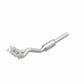 Catalytic Converter for HM Grade Federal / EPA Compliant Direct-Fit Catalytic Converter MagnaFlow 23220