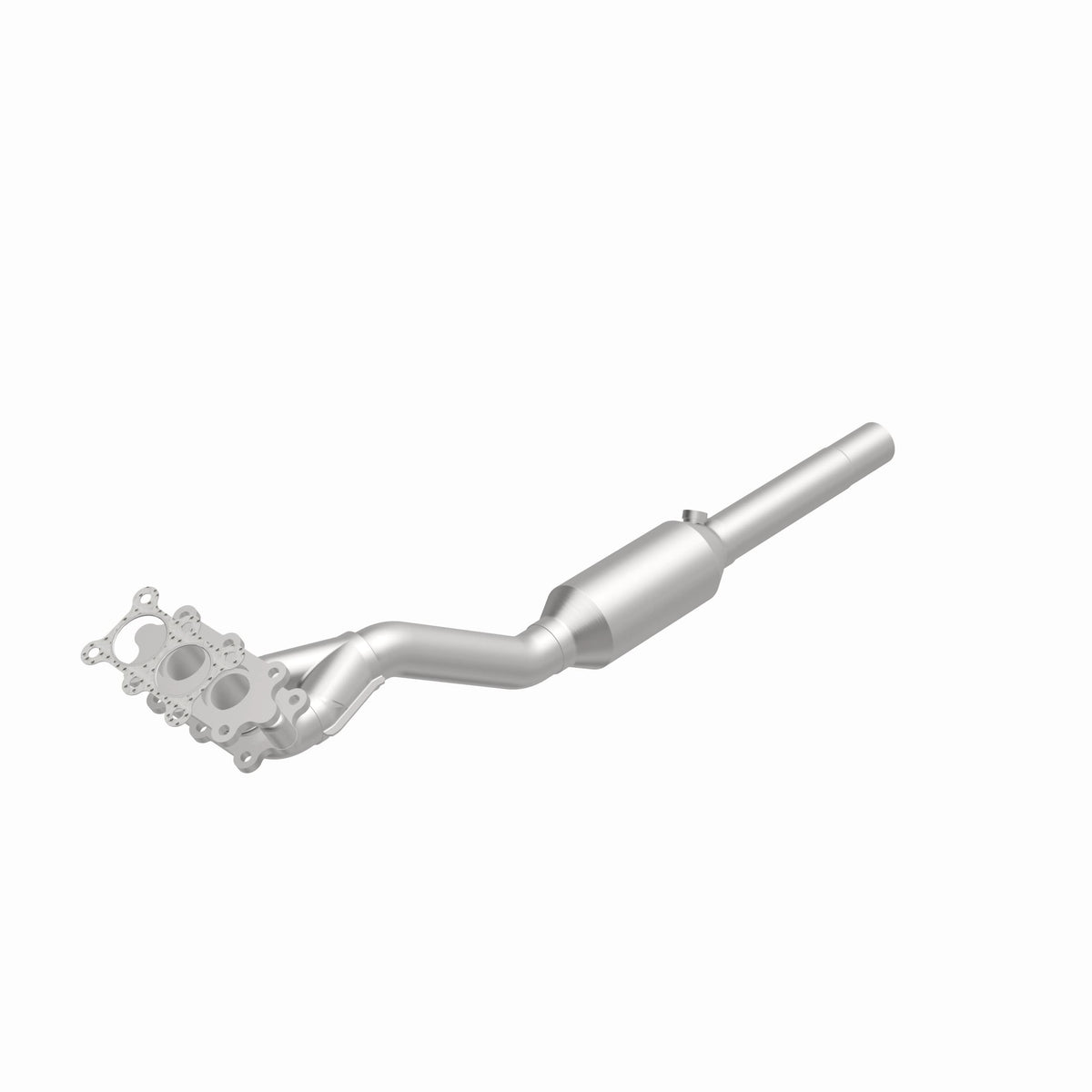 Catalytic Converter for HM Grade Federal / EPA Compliant Direct-Fit Catalytic Converter MagnaFlow 23220