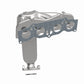 Fits 2003-11 Toyota Camry California CARB Compliant Catalytic Converter 5631373