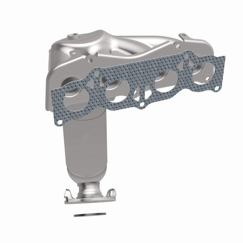 Fits 2003-11 Toyota Camry California CARB Compliant Catalytic Converter 5631373