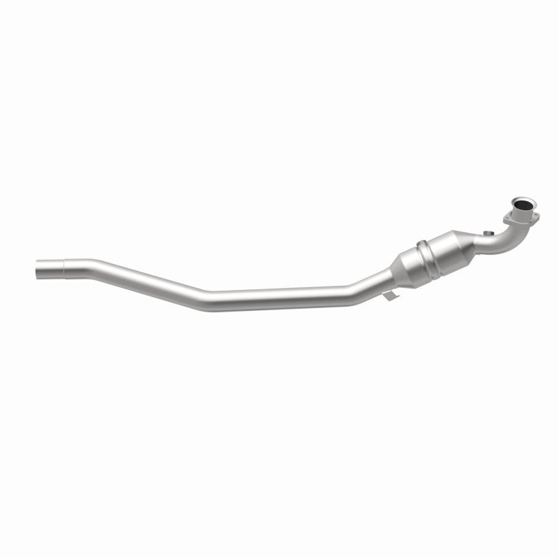 2007-2011 Mercedes-Benz ML350 Direct-Fit Catalytic Converter 5551717 Magnaflow - Catalytic Converters Car Part People