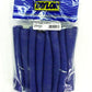 Spark Plug Boot Heat Sleeve Universal 6 IN Blue 2566