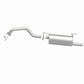 Fits 2007-2012 Nissan Sentra Direct-Fit Replacement Exhaust System 106-0257