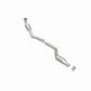 2004-2005 Mercedes-Benz SL500 Direct-Fit Catalytic Converter 5411419 Magnaflow - Catalytic Converters Car Part People