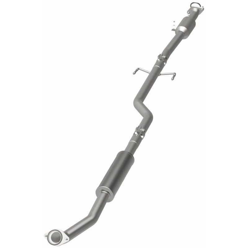 2014-2016 Mazda CX-5 Direct-Fit Catalytic Converter 21-329 Magnaflow