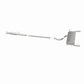 Fits 2005-2008 Kia Sportage Direct-Fit Replacement Exhaust System 106-0343