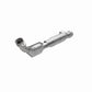 Catalytic Converter for HM Grade Federal / EPA Compliant Direct-Fit Catalytic Converter MagnaFlow 93144