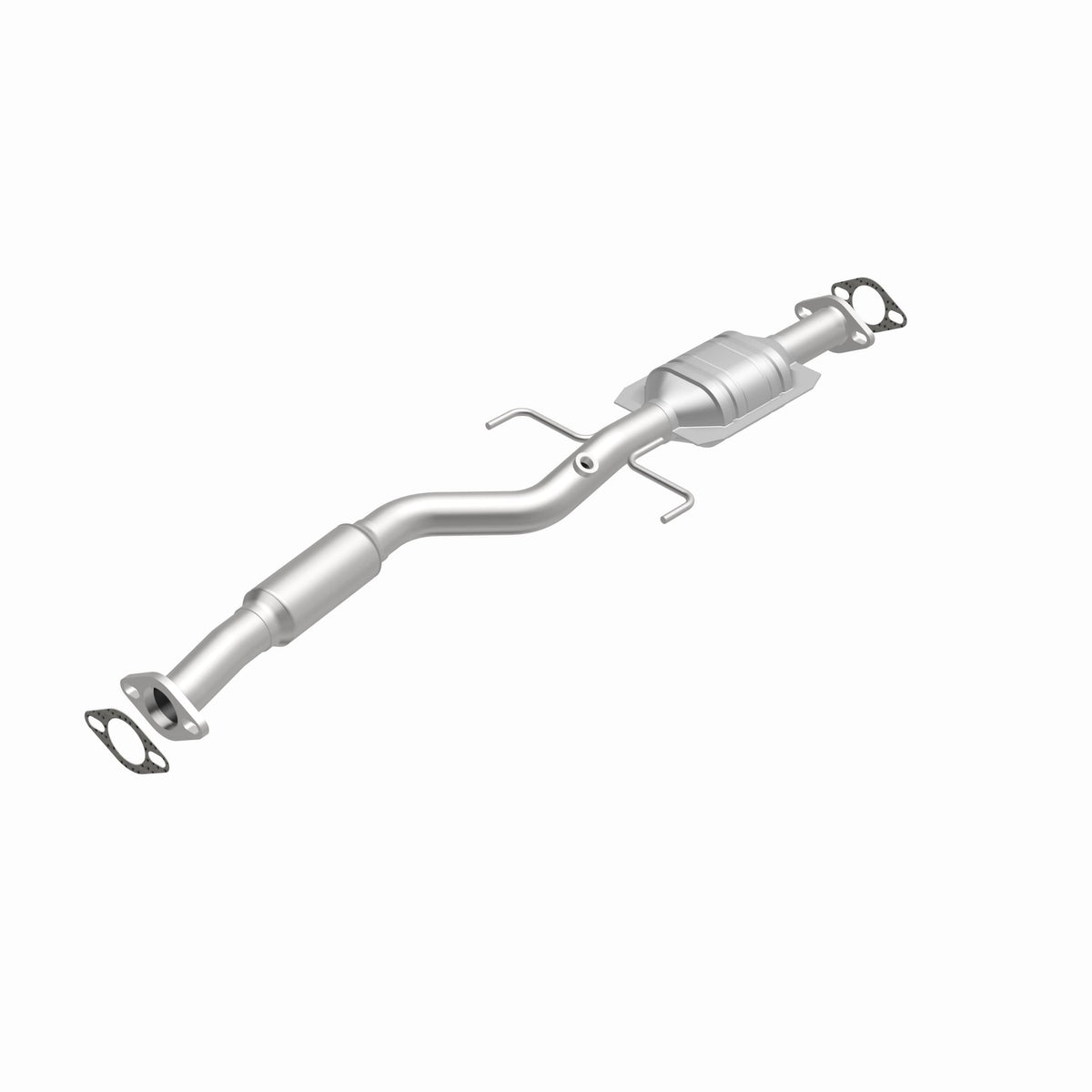 Catalytic Converter for HM Grade Federal / EPA Compliant Direct-Fit Catalytic Converter MagnaFlow 93194