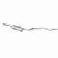 Fits 1995-2000 Ford Explorer 4.0L Direct-Fit Replacement Exhaust System 106-0406