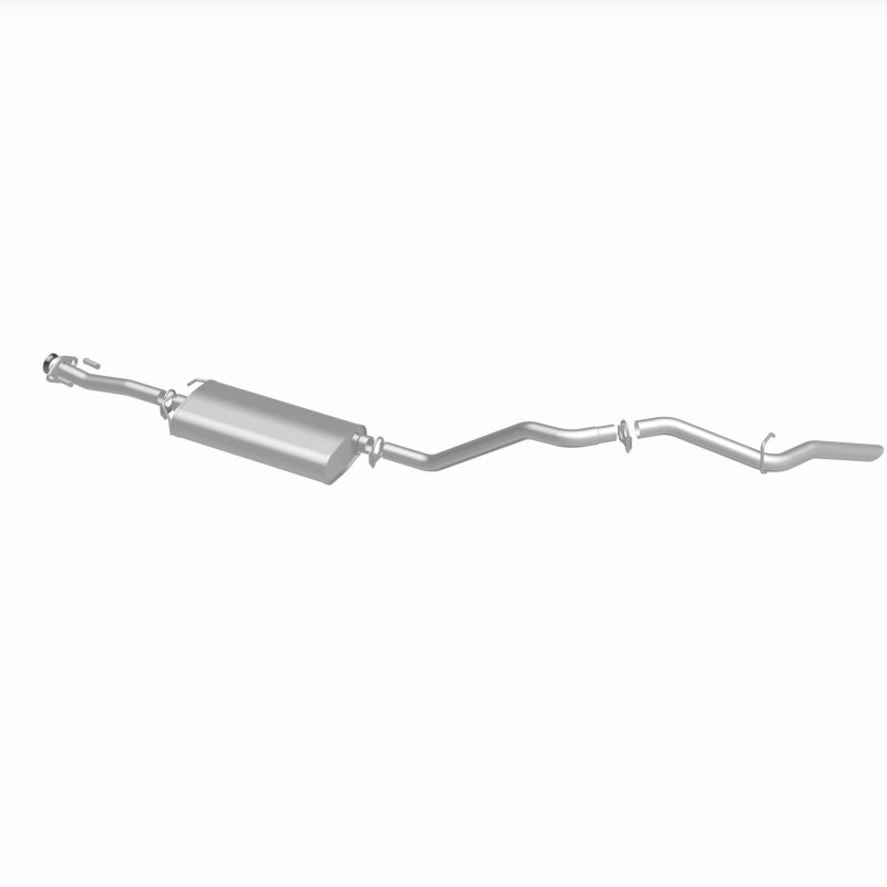 Fits 1995-2000 Ford Explorer 4.0L Direct-Fit Replacement Exhaust System 106-0406
