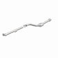 Catalytic Converter for HM Grade Federal / EPA Compliant Direct-Fit Catalytic Converter MagnaFlow 24276