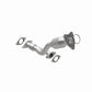 2007 Pontiac G6 3.5L Direct-Fit Catalytic Converter 5561182 Magnaflow - Catalytic Converters Car Part People