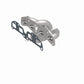 2005-2016 Nissan Frontier 2.5L Direct-Fit Catalytic Converter 5582596 Magnaflow - Catalytic Converters Car Part People
