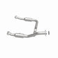 2006 Ford Explorer 4.6L Direct-Fit Catalytic Converter 5451672 Magnaflow