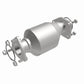 Fits 2008-12 Honda Accord 2.4L California CARB Compliant Catalytic Converter 5671896