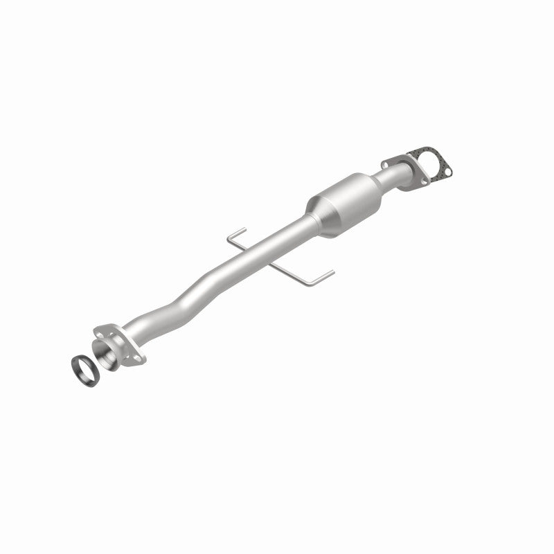 1995 1997 Kia Sephia 1.8L Direct-Fit Catalytic Converter 4481034 Magnaflow - Catalytic Converters Car Part People