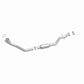 Catalytic Converter for HM Grade Federal / EPA Compliant Direct-Fit Catalytic Converter MagnaFlow 23485