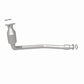 2006 Pontiac G6 3.9L Direct-Fit Catalytic Converter 4561619 Magnaflow - Catalytic Converters Car Part People