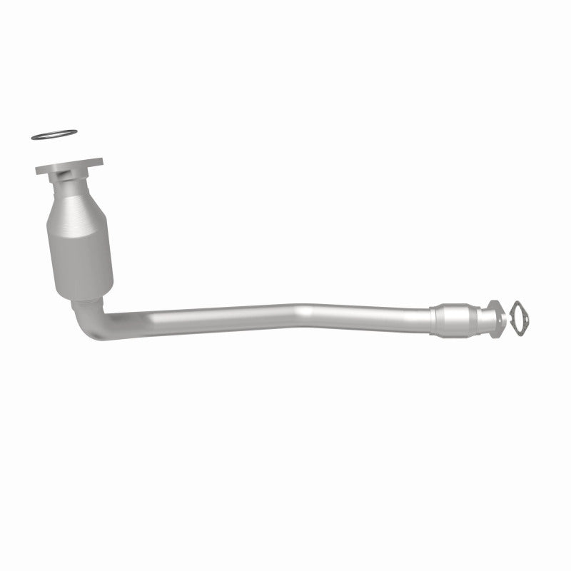 2006 Pontiac G6 3.9L Direct-Fit Catalytic Converter 4561619 Magnaflow - Catalytic Converters Car Part People