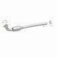 2010-12 Land Rover Range Rover Direct-Fit Catalytic Converter 5551534 Magnaflow