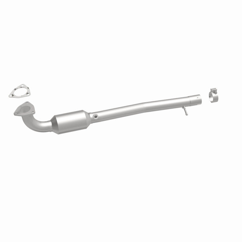 2010-12 Land Rover Range Rover Direct-Fit Catalytic Converter 5551534 Magnaflow
