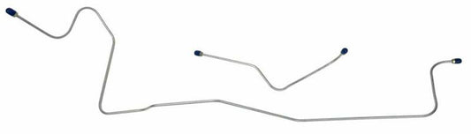 Fits 1963-65 Falcon Front Brake Lines FFB604