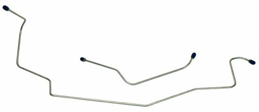 Fits 1964 Falcon Front Brake Lines FFB605