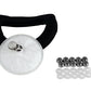 Fuel Pump Strainer Gasket High Flow EFI Performance Universal Fit Aeromotive 12688-BGPL