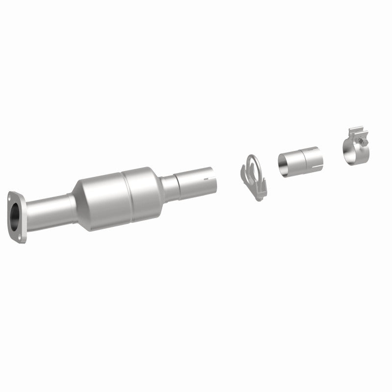 2012 2017 Hyundai Accent 1.6L Direct-Fit Catalytic Converter 5571924 Magnaflow