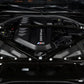 Dinan Matte Carbon Fiber Cold Air Intake for 2021-2025 BMW M2/M3/M4 D760-0063-B