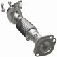 2014-2016 Kia Soul Direct-Fit Front Pipe Kit 107-0290