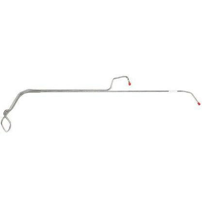 1976-81 Chevrolet Camaro Fuel Vent Line Steel Steel - FFV7601OM - Pre-Bent Fuel Lines Car Part People