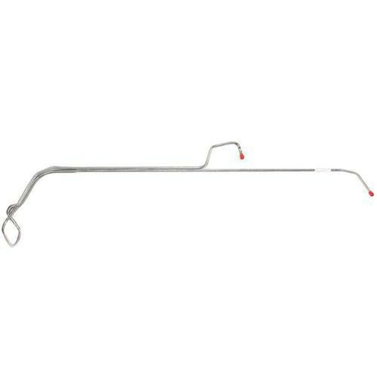 1976-81 Chevrolet Camaro Fuel Vent Line Steel Steel - FFV7601OM - Pre-Bent Fuel Lines Car Part People