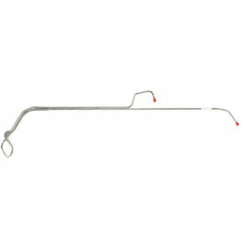 1976-81 Chevrolet Camaro Fuel Vent Line Stainless Steel FFV7601SS