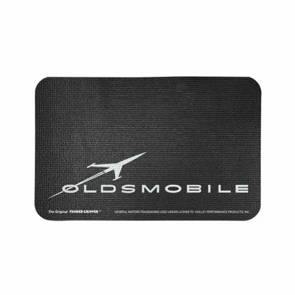 Original Fender Gripper Fender Cover  Oldsmobile Rocket Logo - FG2025