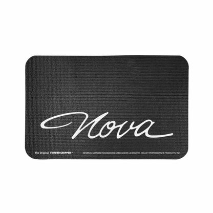 Original Fender Gripper Fender Cover  Nova Logo - FG2029
