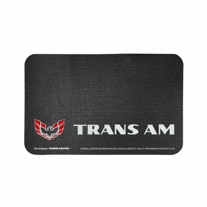 Original Fender Gripper Fender Cover  Trans Am Logo - FG2057