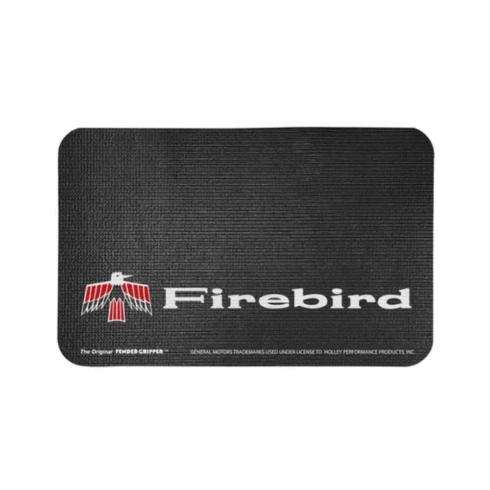 Original Fender Gripper fender Cover Firebird Logo - FG2059